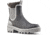 Cougar Ignite Rubber Waterproof Boots - Womens, Black/Charcoal, 7 US, IGNITE-Blk/Charcoal-7