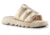 Cougar Julep Shoe - Womens, Platino, 10, Julep-Platino-10