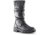 Cougar Naples Tall Leather Boot with PrimaLoft - Womens, Black, 7, NaplesL-Black-7