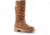 Cougar Naples Tall Suede Boot with PrimaLoft - Womens, Draft, 8, NaplesS-Draft-8