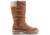 Cougar Naples Tall Suede Boot with PrimaLoft - Womens, Draft, 8, NaplesS-Draft-8