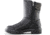 Cougar Neptune Mid Leather Boot with PrimaLoft - Womens, Black, 7, NeptuneL-Black-7