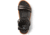 Cougar Nolo Leather Sandal - Womens, Black, 6, NOLO-Black-6