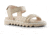 Cougar Nolo Shoe - Womens, Oyster, 7, Nolo-Oyster-7