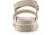 Cougar Nolo Shoe - Womens, Oyster, 7, Nolo-Oyster-7