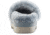 Cougar Pozy Lambswool Sandal - Womens, Ash Blue, 7, Pozy-Ash-Blue-7