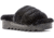 Cougar Pozy Lambswool Sandal - Womens, Black, 9, Pozy-Black-9