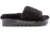 Cougar Pozy Lambswool Sandal - Womens, Black, 9, Pozy-Black-9