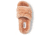 Cougar Pozy Lambswool Sandal - Womens, Oak, 9, Pozy-Oak-9
