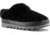 Cougar Pronya Shearling Mule - Womens, Black, 9, Pronya-Black-9