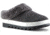 Cougar Pronya Shearling Mule - Womens, Pewter, 10, Pronya-Pewter-10