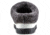 Cougar Pronya Shearling Mule - Womens, Pewter, 10, Pronya-Pewter-10