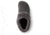Cougar Pronya Shearling Mule - Womens, Pewter, 10, Pronya-Pewter-10