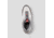 Cougar Razzle Nylon Waterproof Sneakers - Womens, Zinc, 9, Razzle-Zinc-9