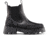 Cougar Shani Leather Waterproof Boots w/PrimaLoft - Womens, Black, 8 US, SHANI-Black-8