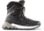 Cougar Steez Nylon Waterproof Sneakers w/PrimaLoft - Womens, Black, 6 US, STEEZ-Black-6
