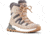 Cougar Steez Nylon Waterproof Sneakers w/PrimaLoft - Womens, Cream, 8 US, STEEZ-Cream-8