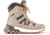 Cougar Steez Nylon Waterproof Sneakers w/PrimaLoft - Womens, Cream, 8 US, STEEZ-Cream-8