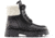 Cougar Stella Leather Waterproof Boots w/PrimaLoft - Womens, Black, 6 US, STELLA-Black-6