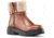 Cougar Vigo Leather Waterproof Winter Boots - Womens, Cognac, 10 US, VIGO-L-Cognac-10