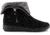 Cougar Vito Suede Ankle Boot - Womens, Black, 10, VitoS-Black-10
