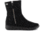 Cougar Vito Suede Ankle Boot - Womens, Black, 10, VitoS-Black-10