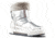 Cougar Wizard Nylon Waterproof Boots w/PrimaLoft - Womens, Metallic Silver, 10 US, WIZARD-Metallic Silver-10