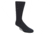 Covert Threads Dress Liner Sock, Black, Medium, 1441 BK