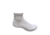 Covert Threads PT Mini Crew Sock, White, Size 9-13, 7170 WH
