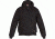 Craftsman Hooded Duck Bomber Jacket Black, Large 25817-LG