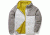 Crag Hoppers Response CompressLite Jacket - Men's -Light Grey/Quarry Grey-Large