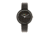 Crayo Blade Leatherette Strap Watch, Black, One Size, CRACR5402