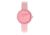Crayo Blade Leatherette Strap Watch, Pink, One Size, CRACR5406