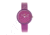 Crayo Blade Leatherette Strap Watch, Purple, One Size, CRACR5405
