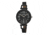 Crayo Cr0601 Balloon Ladies Watch, Black CRACR0601