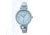 Crayo Cr0602 Balloon Ladies Watch, Powder Blue CRACR0602