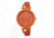 Crayo Cr0609 Balloon Ladies Watch, Orange CRACR0609