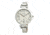 Crayo Cr0610 Balloon Ladies Watch, Silver CRACR0610