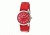 Crayo Cr1703 Sunrise Watch, Red CRACR1703