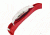 Crayo Cr1703 Sunrise Watch, Red CRACR1703