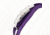 Crayo Cr1707 Sunrise Watch, Purple CRACR1707