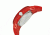 Cr3201 Burst Ladies Watch, Red