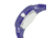 Cr3204 Burst Ladies Watch, Purple