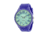 Cr3204 Burst Ladies Watch, Purple