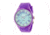 Cr3206 Burst Ladies Watch, Lavender