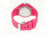 Cr3207 Burst Ladies Watch, Hot Pink