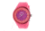 Cr3207 Burst Ladies Watch, Hot Pink