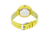 Cr3403 Celebration Watch, Yellow