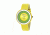 Cr3403 Celebration Watch, Yellow
