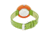 Cr3404 Celebration Watch, Green